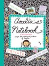 Cover image for Amelia's Notebook